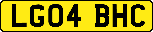 LG04BHC