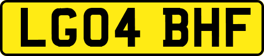 LG04BHF