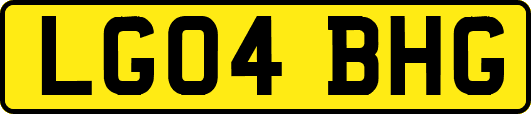 LG04BHG