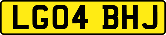 LG04BHJ