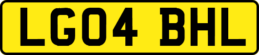 LG04BHL