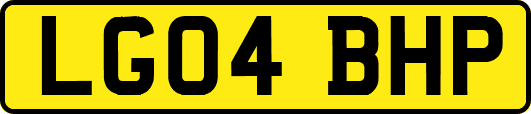 LG04BHP