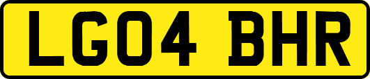 LG04BHR