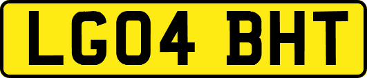 LG04BHT