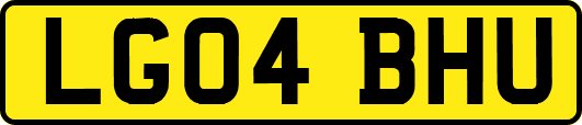 LG04BHU