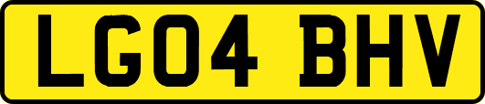LG04BHV