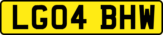 LG04BHW