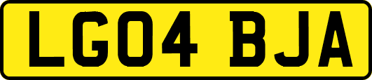 LG04BJA