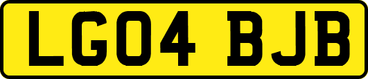 LG04BJB
