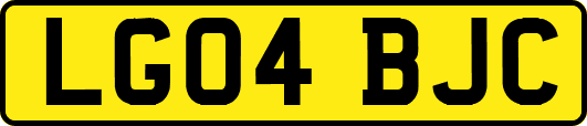 LG04BJC