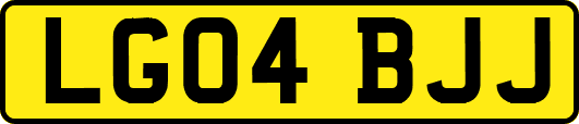 LG04BJJ