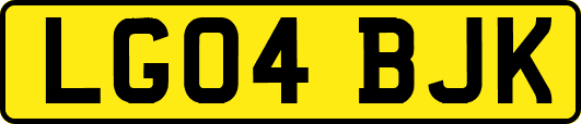 LG04BJK