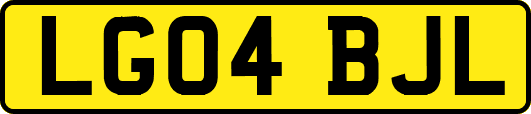 LG04BJL