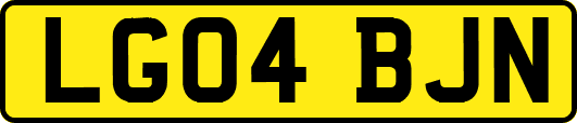 LG04BJN