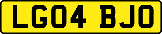 LG04BJO