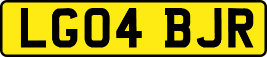 LG04BJR