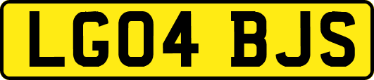 LG04BJS