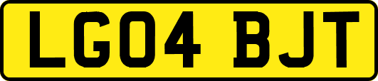 LG04BJT