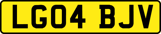 LG04BJV