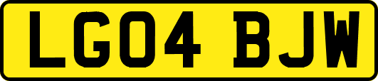 LG04BJW