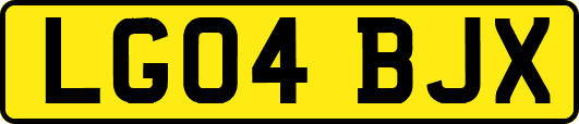LG04BJX