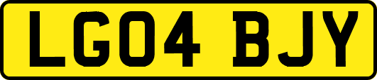 LG04BJY
