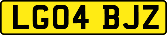 LG04BJZ