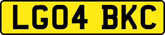 LG04BKC