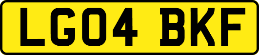 LG04BKF