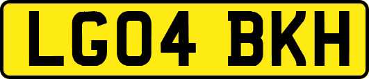 LG04BKH