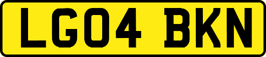 LG04BKN
