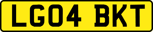 LG04BKT