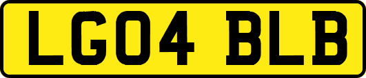 LG04BLB