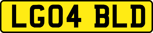 LG04BLD