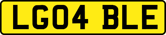 LG04BLE
