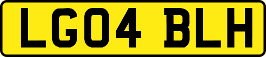 LG04BLH