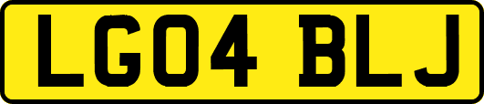 LG04BLJ