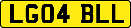 LG04BLL