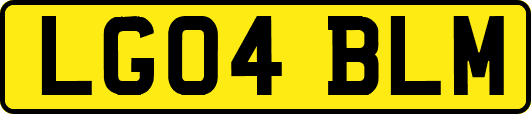 LG04BLM