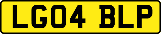 LG04BLP