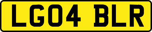 LG04BLR