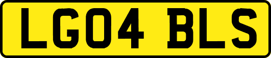 LG04BLS
