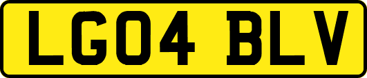 LG04BLV