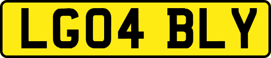 LG04BLY