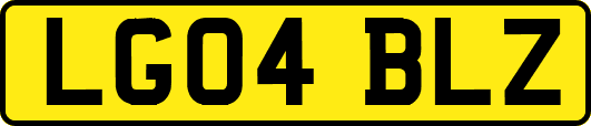 LG04BLZ