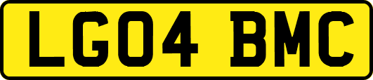 LG04BMC