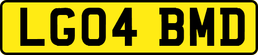 LG04BMD