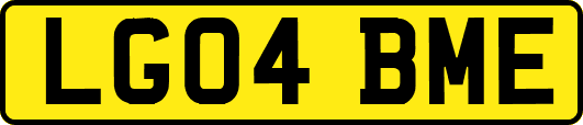 LG04BME