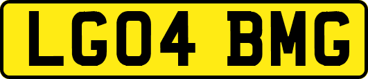 LG04BMG