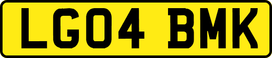 LG04BMK